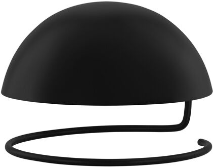 Eglo Kopspiegelkapje ⌀8cm Zwart