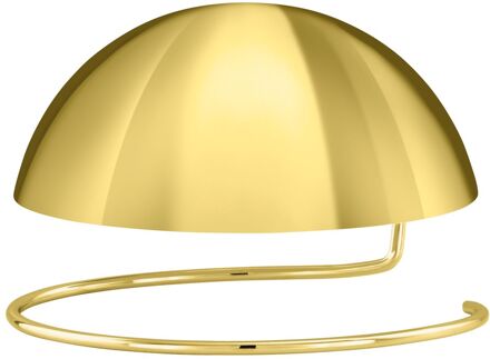 Eglo Kopspiegelkapje ⌀9,5cm Messing