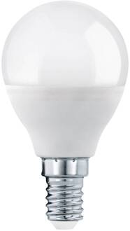 Eglo LED druppellamp E14 7,5W warmwit, 806lm, dimbaar