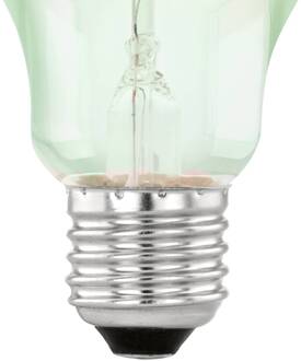 Eglo LED lamp E27 4W A75 2000K Filament iriserend dimbaar