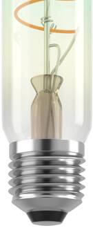 Eglo LED lamp E27 4W T30 2000K gloeidraad iriserende dimbaar