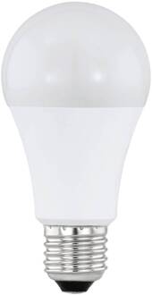 Eglo LED lamp E27 A60 9W 2700K 830 lm dag/nachtsensor