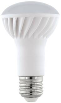 Eglo LED lamp, reflector, E27, R63, 4,4 W, 3.000 K, mat
