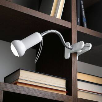 Eglo LED-reflectorlamp E14 R50, 2,9 W, mat, 3.000 K, niet dimbaar