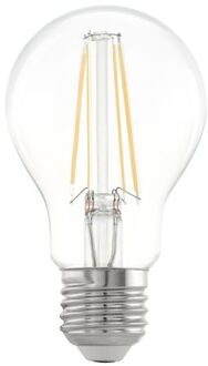 Eglo Ledfilamentlamp A60 E27 7w