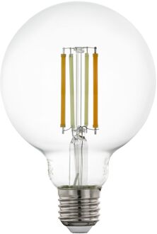 Eglo Ledfilamentlamp Zigbee G95 E27 6w