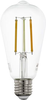 Eglo Ledfilamentlamp Zigbee St64 E27 6w