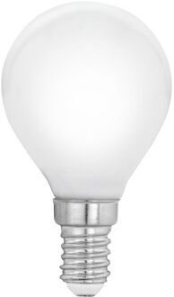 Eglo Ledlamp Peertje - D4,5cm - Warm Wit - E14 - 4w