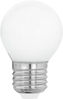 Eglo Ledlamp Peertje - D4,5cm - Warm Wit - E27 - 4w