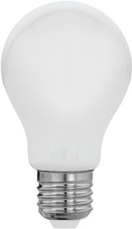 Eglo Ledlamp Peertje - D6cm - Warm Wit - E27 - 7w