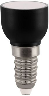 Eglo Ledlamp Warm Wit Zwart E14 3,5w