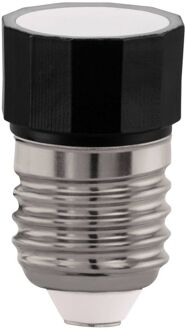 Eglo Ledlamp Warm Wit Zwart E27 3,5w