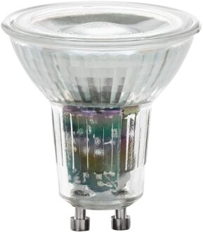 Eglo Ledspot - Dimbaar - Warm Wit - Gu10 - 5w