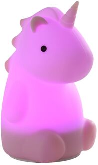 Eglo Nachtlampje Castellino Eenhoorn 5w