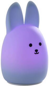 Eglo Nachtlampje Castellino Konijn 5w