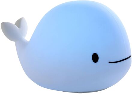 Eglo Nachtlampje Castellino Walvis 5w