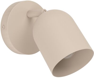 Eglo Opbouwspot Tilston Zand E27