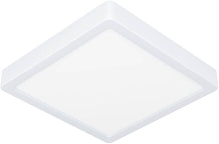 Eglo Plafondlamp Badkamer Fueva 6 Wit 13w