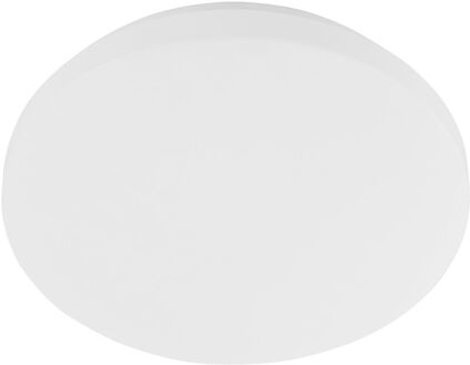 Eglo Plafondlamp Badkamer Pogliola-e Koel Wit ⌀26cm 10w