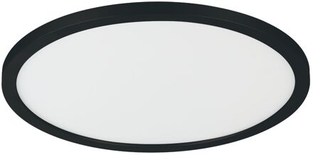 Eglo Plafondlamp Campaspero Zwart ⌀29,5cm 14w