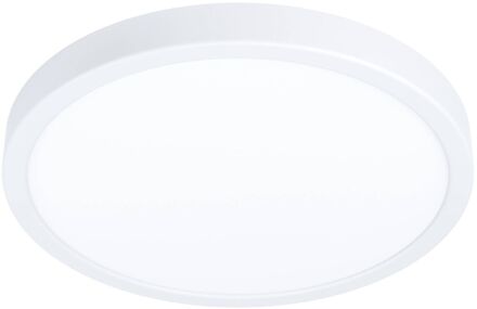 Eglo Plafondlamp Fueva 5 Wit ⌀28,5cm 20,5w