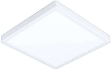 Eglo Plafondlamp Fueva 6 Wit 13w