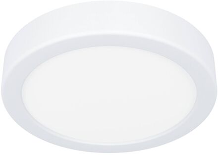 Eglo Plafondlamp Fueva 6 Wit ⌀16cm 7,5w