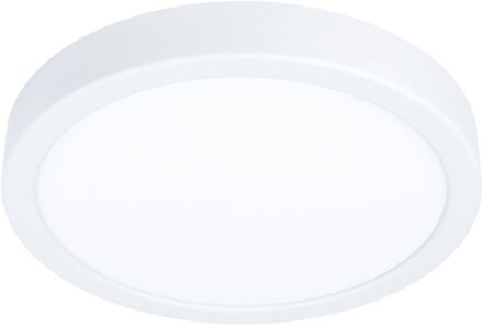 Eglo Plafondlamp Fueva 6 Wit ⌀21cm 11,5w