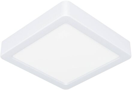 Eglo Plafondlamp Fueva 6 Wit 7w