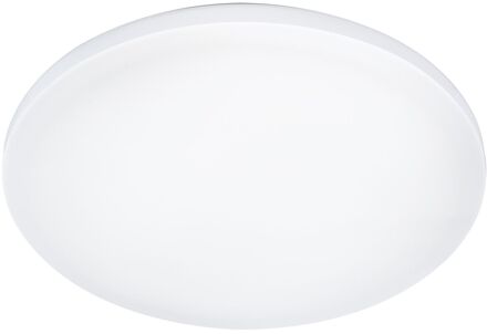 Eglo Plafondlamp Led Frania Wit ⌀22cm 7,4w