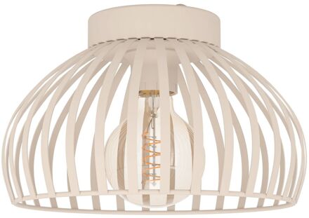 Eglo Plafondlamp Mogano 3 Zand ⌀28cm E27