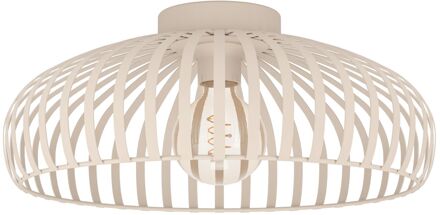 Eglo Plafondlamp Mogano 3 Zand ⌀43cm E27