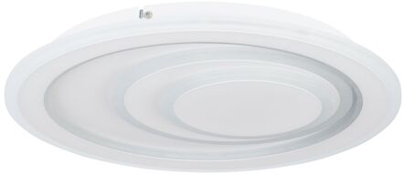 Eglo Plafondlamp Palagiano Wit ⌀38cm 14,7w