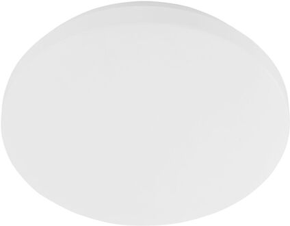 Eglo Plafondlamp Pogliola-e Koel Wit ⌀26cm 10w