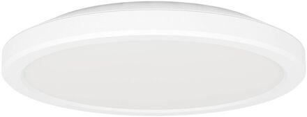 Eglo Plafondlamp Testara-e Wit ⌀21cm 11,2w