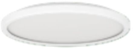 Eglo Plafondlamp Testara-e Wit Koel Wit ⌀30cm 17w