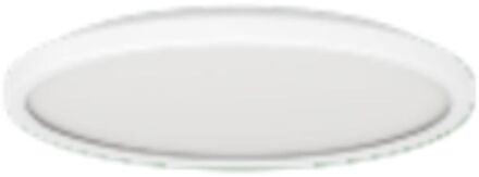 Eglo Plafondlamp Testara-e Wit Warm Wit ⌀30cm 17w