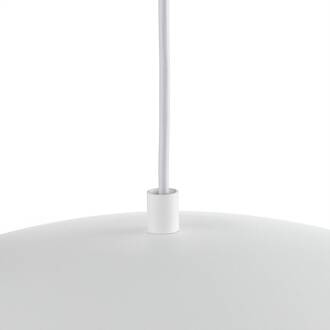 Eglo Riodeva-c Smart Hanglamp - Wit - 2x17 Watt - RGB - 120 cm