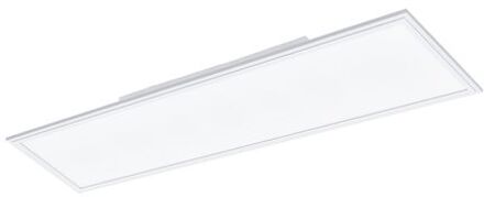 Eglo Salobrena-A Plafondlamp - LED - 120 cm - Wit - Dimbaar