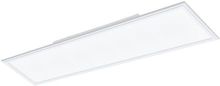 Eglo Salobrena-A Plafondlamp - LED - 120 cm - Wit - Dimbaar