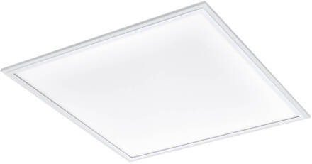 Eglo Salobrena-A Plafondlamp - LED - 60 cm - Wit - Dimbaar