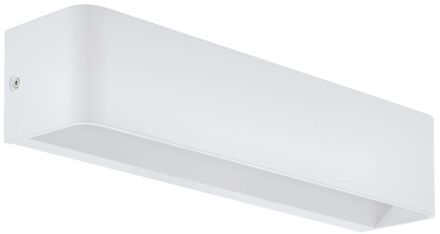 Eglo SANIA 4 Wandlamp - LED - 36.5 cm - Wit