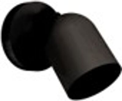 Eglo Spot/1 E27 Tilston Zwart