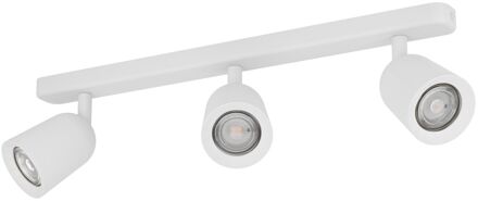 Eglo Spot Gu10 Camaldoli Zand 3stuks