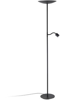 Eglo Staande Lamp Conivarino Zwart 26,5w