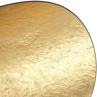 EGLO Stars Of Light hanglamp Saceda L. 41 cm zwart/goud zwart, goud