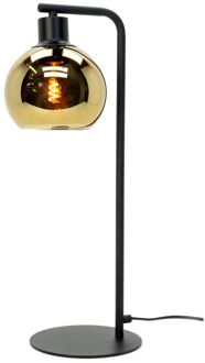 Eglo Tafellamp Cesenatico Goud E27