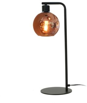 Eglo Tafellamp Cesenatico Koper E27