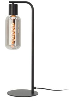 Eglo Tafellamp Maione Zwart E27