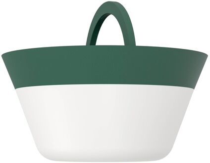 Eglo Tafellamp Meggiano Groen